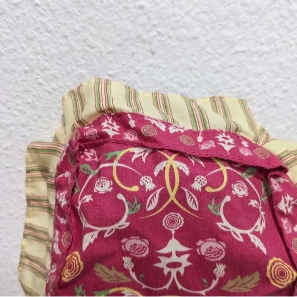 Fisher-Price Loving Family Twin Time Bedroom Parents Bedspread Blanket D… - Picture 9 of 9